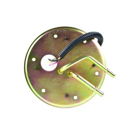 TYC 150171-A Fuel Pump Module Assembly Compatible with 1999-2003 Ford F-150 4.6L 5.4L