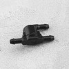 SING F LTD 2PCS Car Windshield Washer Wiper Nozzle Check