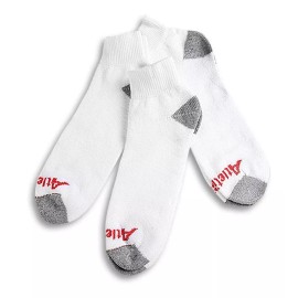 Atleticos Calcetines Tines Mod. 01474 Paq. 3 Pares Niño  De 13 A 17 Cm