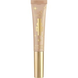 Catrice MAGIC CHRISTMAS STORY Cheeklighter, Rouge, Nr. C01, Nude, weichzeichnend, natürlich, strahlend frisch, vegan, ohne Parabene, ohne Mikroplastikpartikel, Nanopartikel frei, 1er Pack (12ml)