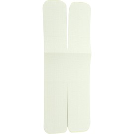 New-HALE 721951 X-TAPE Taping Tape, Ankle, Quick to Stick Series, Pack of 6