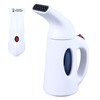 Portable Clothes Steam Iron Handheld Steam Iron with 160ml Big