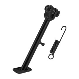 50530-GEL-305 Side Kick Stand Assembly Compatible with Honda Motorcycle CRF50F 2004 2005 2006 2007 2008 2009 2010 2011 2012