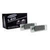 letronix SMD LED Number Plate Lighting Module with E-Certification Mark
