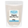Organic White Plain Flour 500g | Certified Organic by Fenbrook