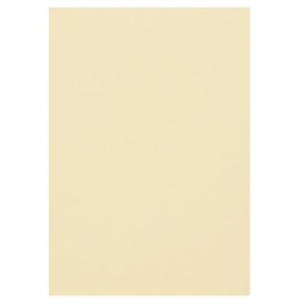 maruman 321-641P Mi-Teintes Colored Drawing Paper, A4, 10 Sheets, Yellow