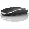 JETTA Wireless Mouse for MacBook Pro, MacBook Air, Laptop, PC