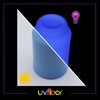 UV Floor - Acrylic Paint - Special Black Light and