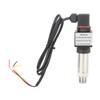 Pressure Sensor Aluminum Alloy Air Water Sender Digital Display LCD