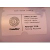 Candier Deal! $20 You're Doing Great Babe Candle
