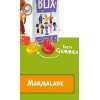 SWEETBOX *SWEETBOX* MARMALADE W/TOY (BLAZE AND THE MONSTER MACHINES) 10g/each,