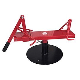 ESCO Turntable Style Tire Spreader W/Base 90455