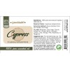 GreenHealth - 5 ml Cypress Essential Oil - 100% Pure