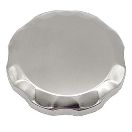 0G84300105 Vented Fuel/Gas Cap GP5500 GP2600 for Harbor Freight Predator 4000W 212CC 6.5HP 68729 6500W 420CC 13HP 63082 63083 Generator Silver