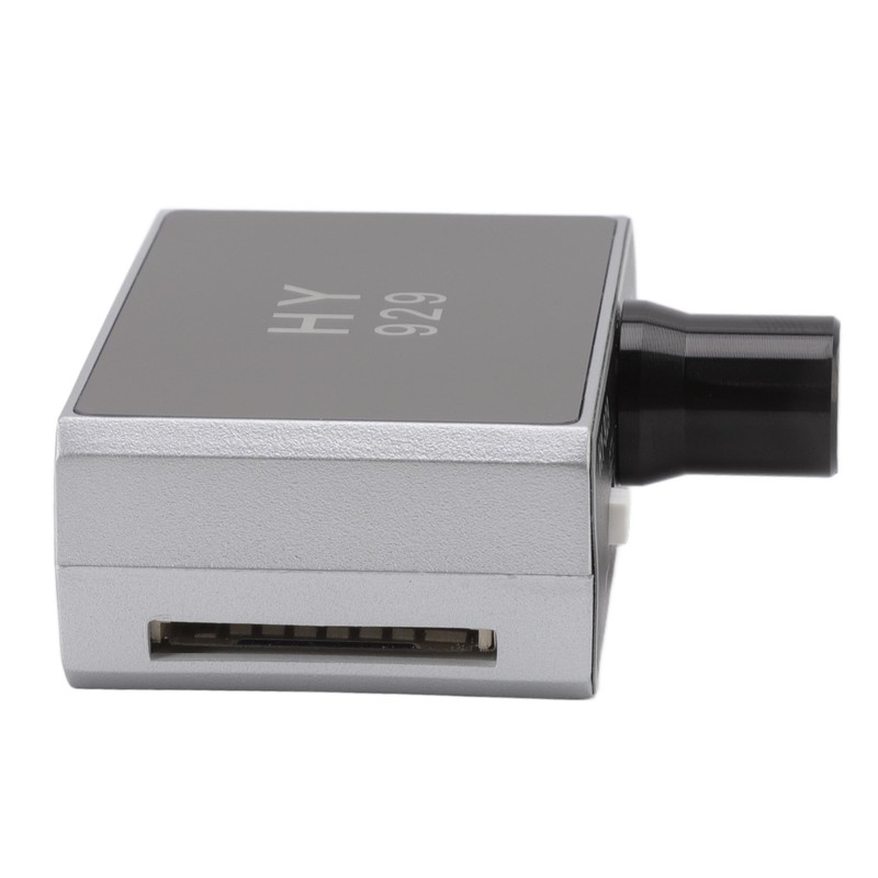 HY 929 Water Pipe Leakage Detector Water Pipeline Leak Detector