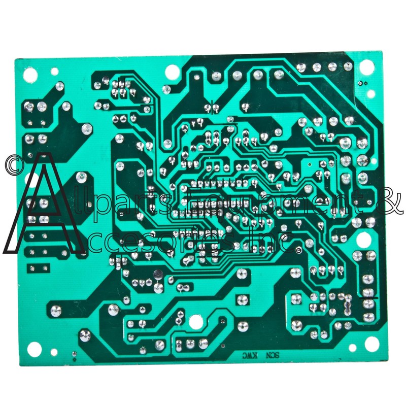 60105 Ignition Control board PCB for Mr Heater, Enerco, MHU45