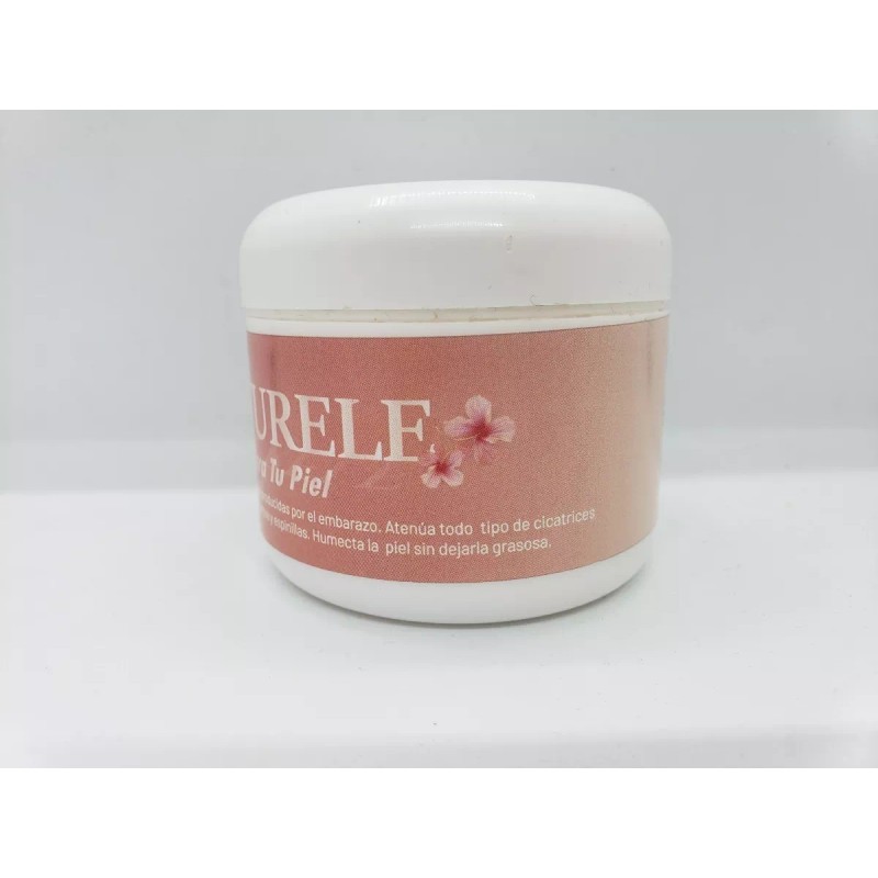 naturele Crema Aclarante De Concha Nacar