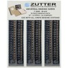 Zutter Binding Wires - Black Bundle Pack - Use with