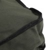 Multifunction Large Capacity Canvas Saddle Bag Bike Pannier Bag for