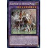 Sleipnir The Runick Mane - MP24-EN096 - Prismatic Secret Rare