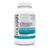 Foligain Suplemento Anticaída con Biotina y Vitaminas, DHT Bloqueador, 120