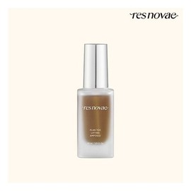Latest Lesnobe Plantox Ampoule 30ml / 최신상 레스노베 플랜톡스 앰플 30ml