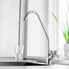 iSpring GS3 Lead-Free Reverse Osmosis Water Filter Drinking Water Faucet,