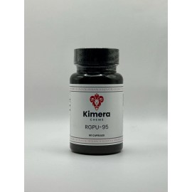 Kimera Chems RGPU-95 10mg 60 Capsules