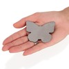 com-four® 8x tablecloth weights - tablecloth weights made of stainless
