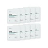 Hydro soothing and calming mask pack set (10 sheets) / 하이드로 수딩 앤 카밍 마스크팩 세트(10매)