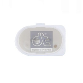 DT Spare Parts Side Marker Light 2.24492 24 V LED Marker Light for Truck