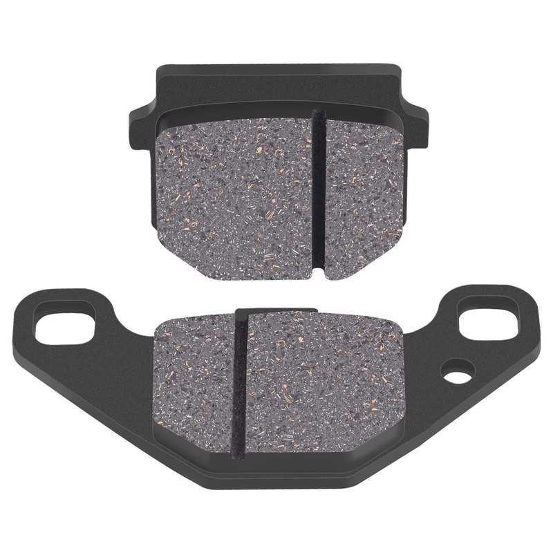 Road Passion Front Brake Pads for AEON Cobra 350 /