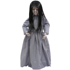 Lil Sweet Vengeance Doll Prop