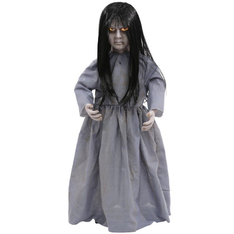 Lil Sweet Vengeance Doll Prop