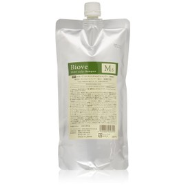Demi Cosmetics Biorb Moist Scalp Shampoo, 15.2 fl oz (450 ml)