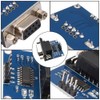 MAX3232 Converter Module 232 to TTL Serial Port Board Connector,