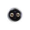 12V 50A Waterproof Switch Push Button Cars Boat Track Horn