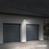 Ledvion LED Spotlight with 0.5 m Cable, 50 Watt Osram