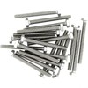 M6 (6mm x 25mm) Hex Bolt (Fully Threaded Setscrew) -