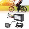 DC 36V 48V 17A Electric Bike Controller With Waterproof EN06