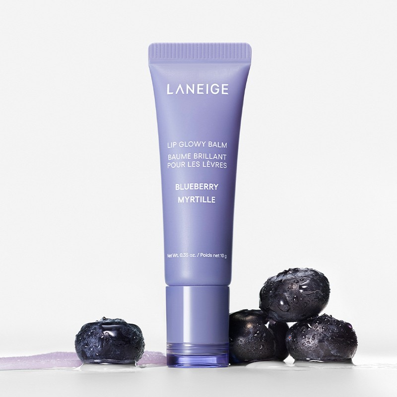 Laneige [라네즈]립 글로이 밤 [LANEIGE] Lip Glowy Balm
