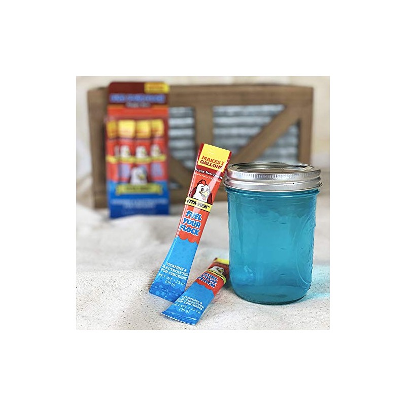 Happy Hen Treats Vita-Hen