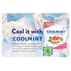CoolMint himalayan pink salt sour plum flavored mint candy -