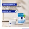 NIVEA Refreshing Day Cream (50ml), Day Cream for Women Provides