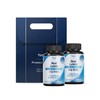 Eye Health Real Lutein 60 Capsules 2-Bottle Gift Set (Total 4-Month Supply) Eye Health Vitamin / 눈건강 리얼 루테인 60캡슐 2병 선물세트 (총 4개월분) 눈건강 비타민