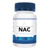 Essentials Nac 60 Tabletas Sabor Sin sabor
