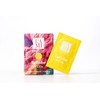 La'Color Fix N°2 Eyelash and Eyebrow Lamination 3 Sachets x
