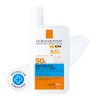 La Roche Posay Anthelios UVMUNE 400 Kids Invisible Fluid SPF