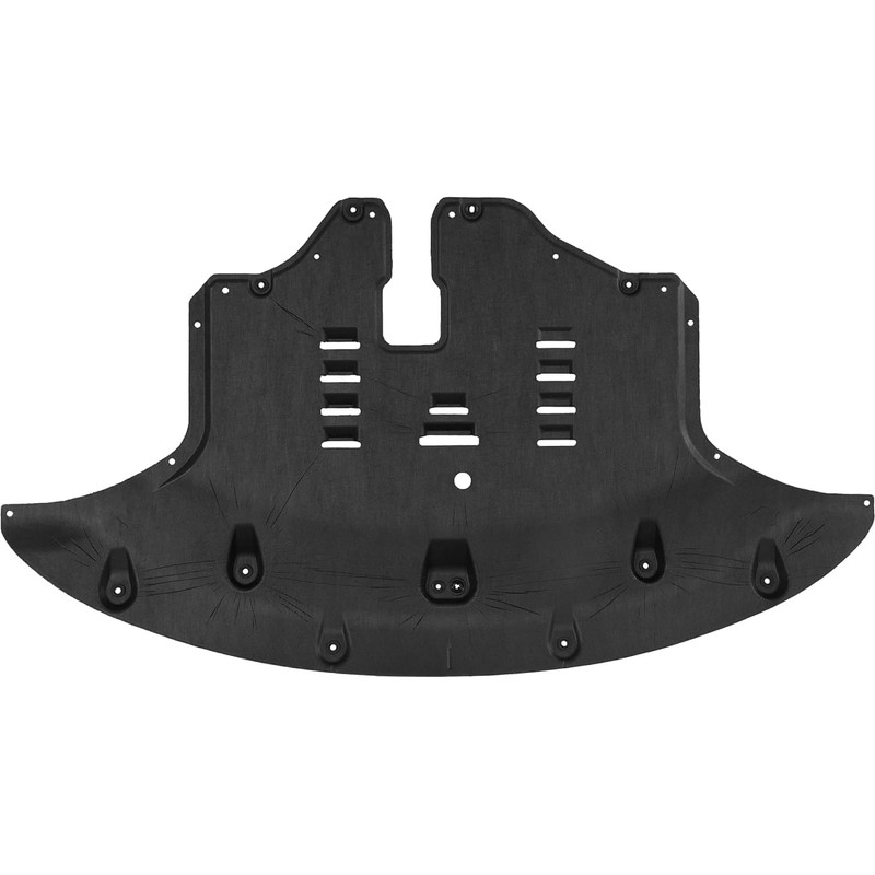 Next AutoPart New Engine Splash Shield Compatible with Kia 2016-2020