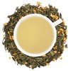 Organic Genmaicha Loose Leaf Tea - 2oz Bag (Approx. 30